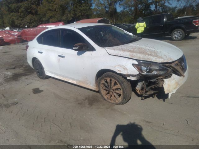 NISSAN SENTRA 2017 3n1ab7apxhy269923