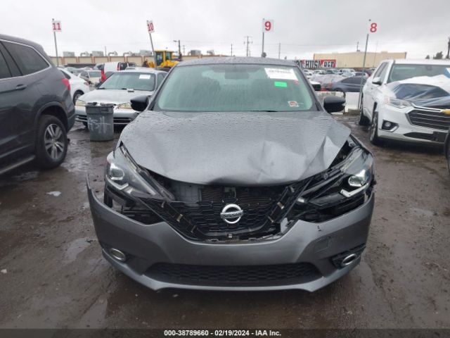 NISSAN SENTRA 2017 3n1ab7apxhy272059