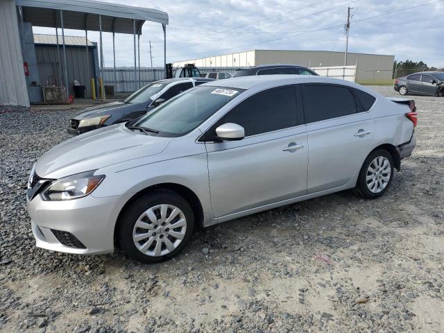 NISSAN SENTRA 2017 3n1ab7apxhy273339