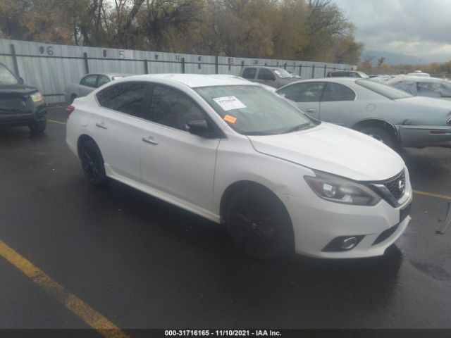 NISSAN SENTRA 2017 3n1ab7apxhy275088