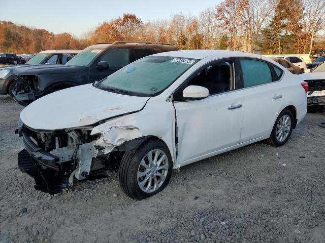 NISSAN SENTRA 2017 3n1ab7apxhy278900