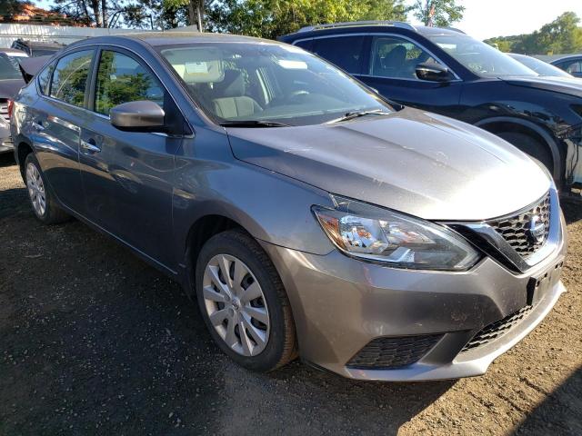 NISSAN SENTRA S 2017 3n1ab7apxhy280792