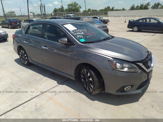 NISSAN SENTRA 2017 3n1ab7apxhy281490