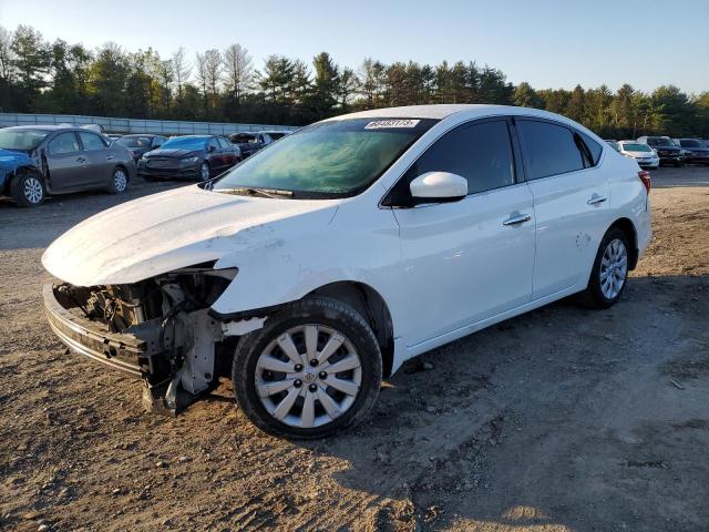 NISSAN SENTRA 2017 3n1ab7apxhy282199