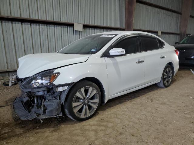 NISSAN SENTRA 2017 3n1ab7apxhy282509