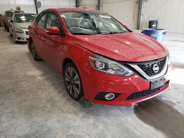 NISSAN SENTRA S 2017 3n1ab7apxhy287094