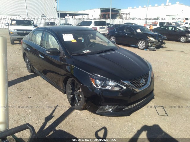 NISSAN SENTRA 2017 3n1ab7apxhy288634