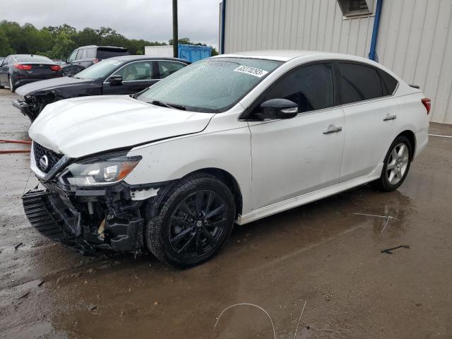 NISSAN SENTRA 2017 3n1ab7apxhy288682