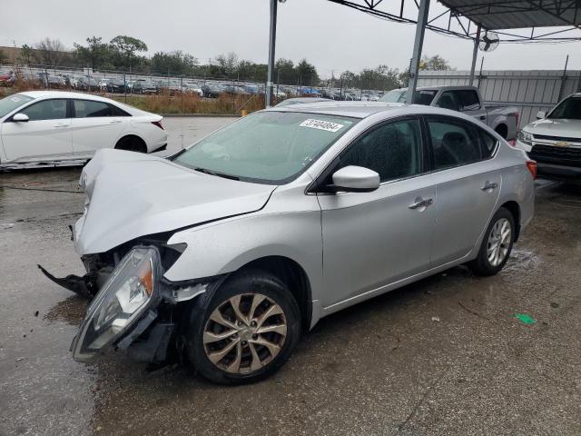 NISSAN SENTRA 2017 3n1ab7apxhy289475