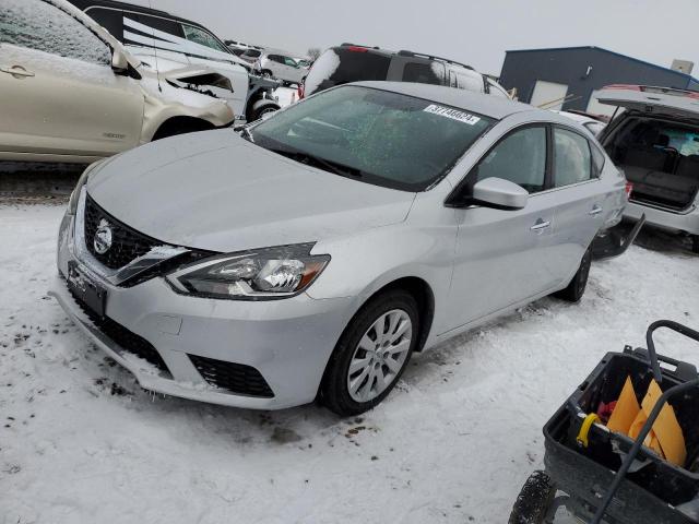 NISSAN SENTRA 2017 3n1ab7apxhy293462