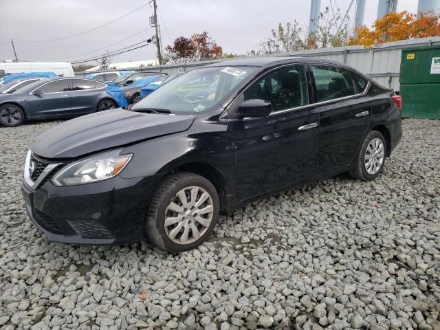 NISSAN SENTRA 2017 3n1ab7apxhy302645