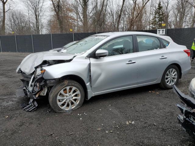 NISSAN SENTRA S 2017 3n1ab7apxhy305447