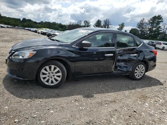 NISSAN SENTRA S 2017 3n1ab7apxhy306002