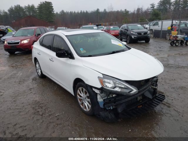 NISSAN SENTRA 2017 3n1ab7apxhy308736