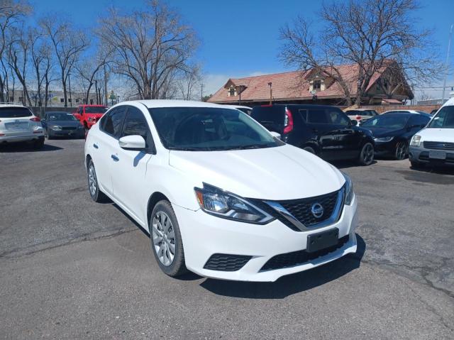 NISSAN SENTRA 2017 3n1ab7apxhy308929