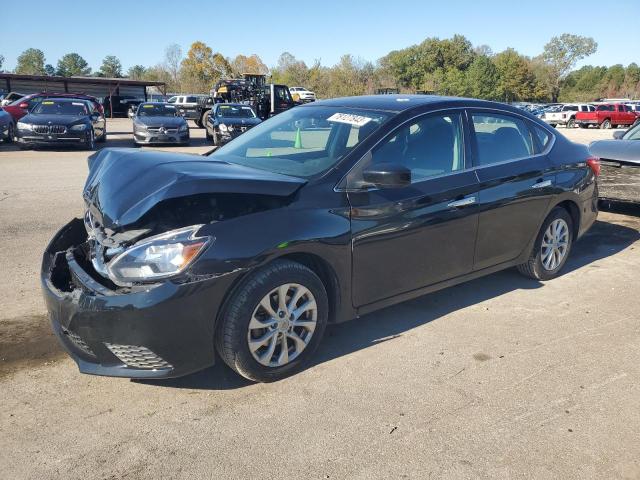 NISSAN SENTRA 2017 3n1ab7apxhy310115