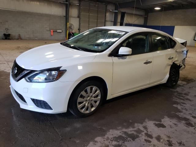 NISSAN SENTRA 2017 3n1ab7apxhy312852