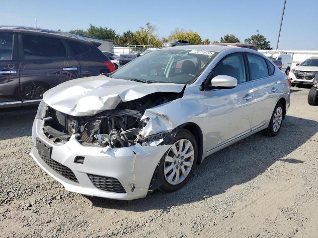 NISSAN SENTRA 2017 3n1ab7apxhy314729