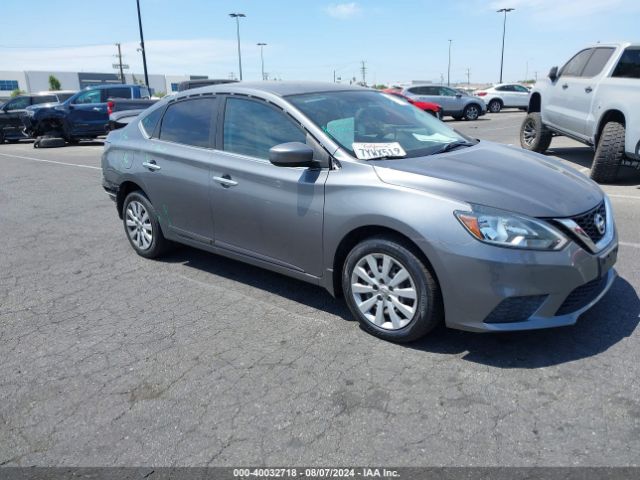 NISSAN SENTRA 2017 3n1ab7apxhy315332