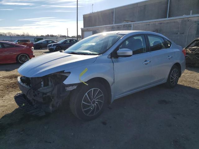 NISSAN SENTRA 2017 3n1ab7apxhy315590