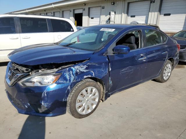 NISSAN SENTRA 2017 3n1ab7apxhy315685