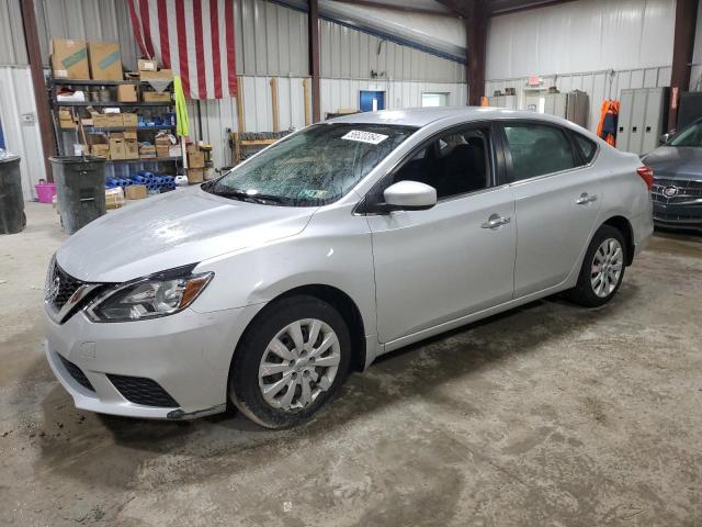 NISSAN SENTRA 2017 3n1ab7apxhy319798