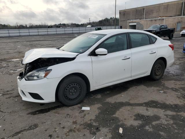 NISSAN SENTRA 2017 3n1ab7apxhy321857