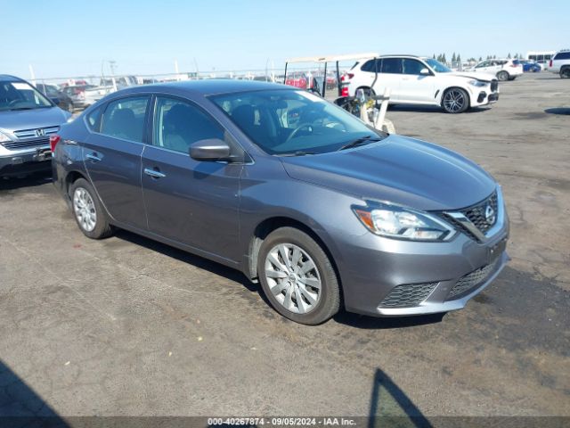 NISSAN SENTRA 2017 3n1ab7apxhy323799