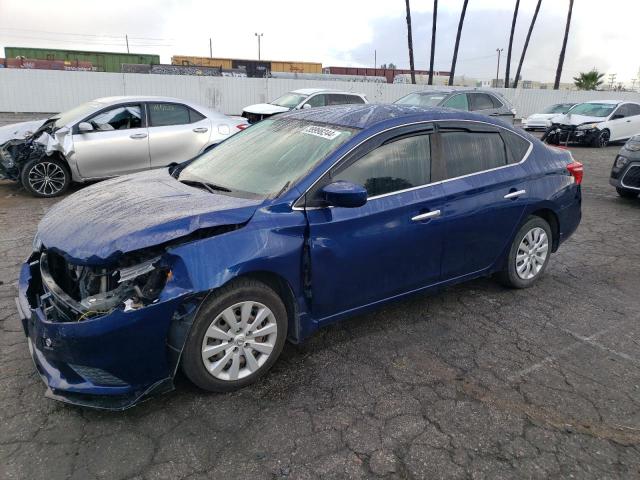 NISSAN SENTRA 2017 3n1ab7apxhy324791