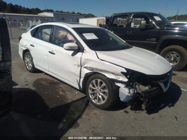 NISSAN SENTRA 2017 3n1ab7apxhy326279