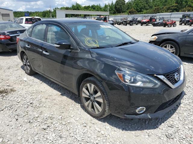 NISSAN SENTRA S 2017 3n1ab7apxhy326914