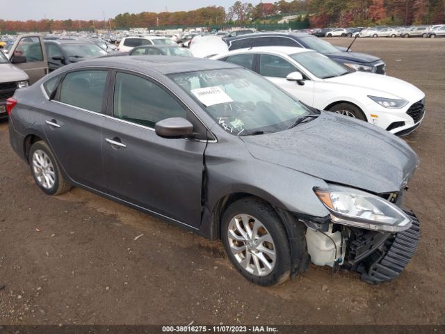 NISSAN SENTRA 2017 3n1ab7apxhy327206