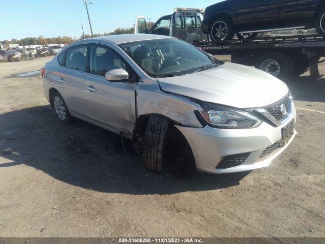 NISSAN SENTRA 2017 3n1ab7apxhy327464