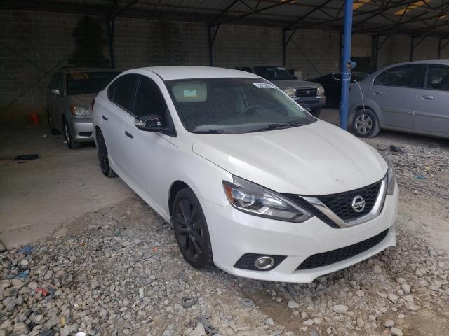 NISSAN SENTRA S 2017 3n1ab7apxhy330705