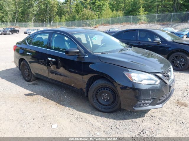 NISSAN SENTRA 2017 3n1ab7apxhy330994