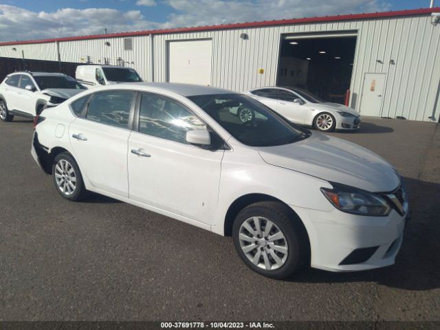 NISSAN SENTRA 2017 3n1ab7apxhy331241