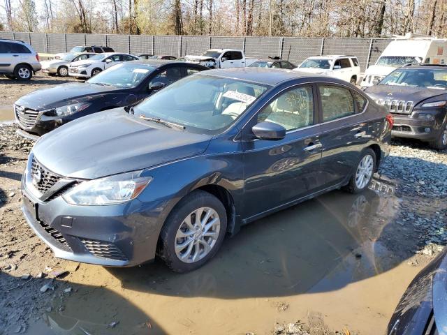 NISSAN SENTRA S 2017 3n1ab7apxhy331661