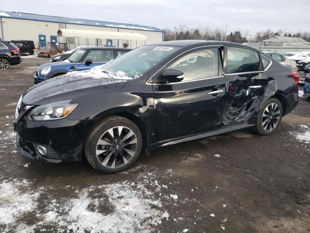 NISSAN SENTRA 2017 3n1ab7apxhy332034