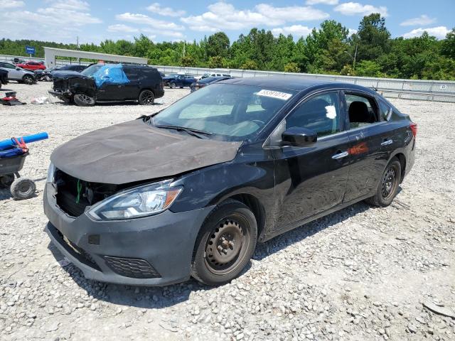 NISSAN SENTRA 2017 3n1ab7apxhy332843