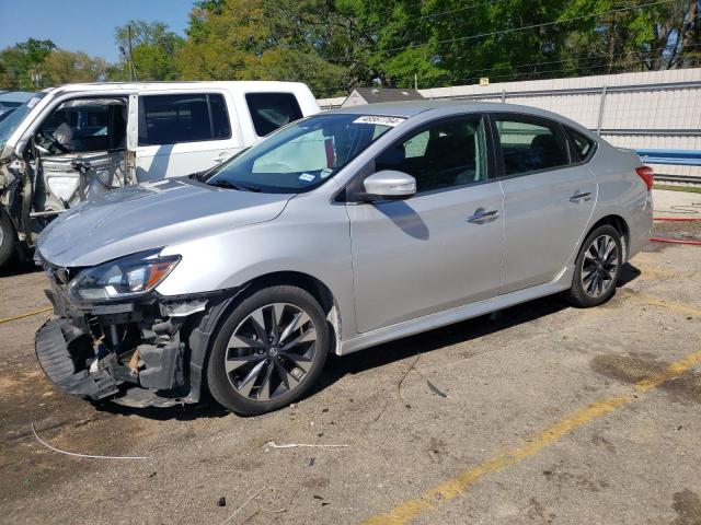 NISSAN SENTRA 2017 3n1ab7apxhy333460