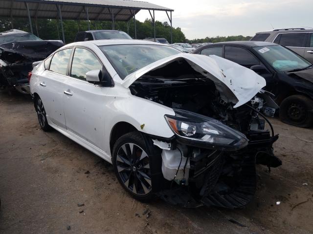 NISSAN SENTRA S 2017 3n1ab7apxhy334950