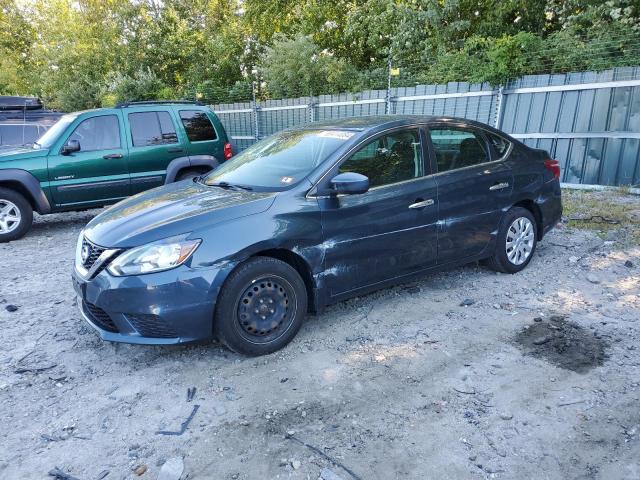 NISSAN SENTRA S 2017 3n1ab7apxhy334964