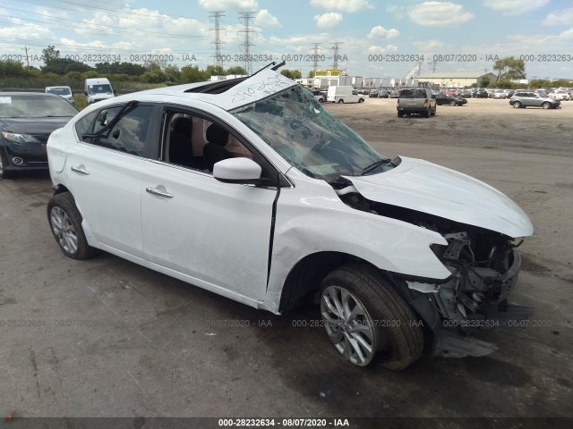 NISSAN SENTRA 2017 3n1ab7apxhy335712