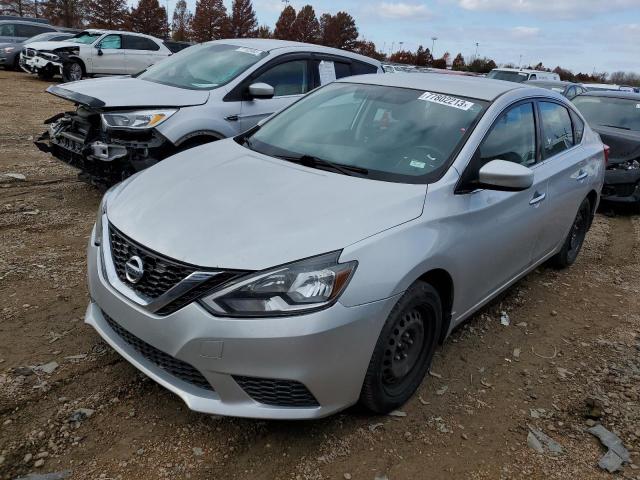 NISSAN SENTRA 2017 3n1ab7apxhy338173