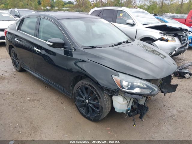 NISSAN SENTRA 2017 3n1ab7apxhy340795