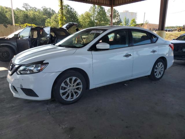 NISSAN SENTRA 2017 3n1ab7apxhy340943