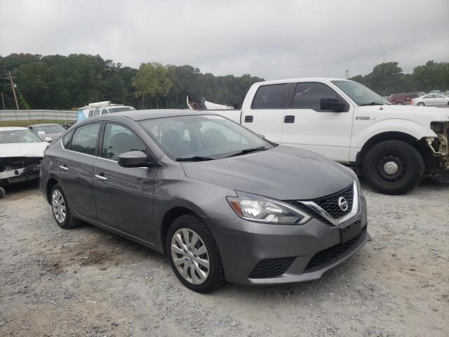 NISSAN SENTRA S 2017 3n1ab7apxhy341638