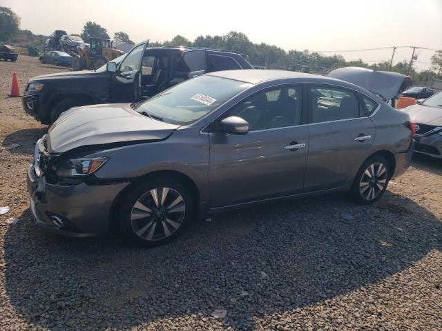 NISSAN SENTRA 2017 3n1ab7apxhy343230