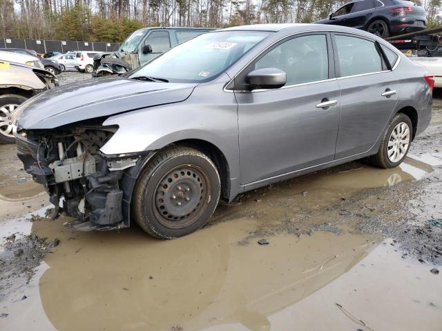 NISSAN SENTRA 2017 3n1ab7apxhy344023