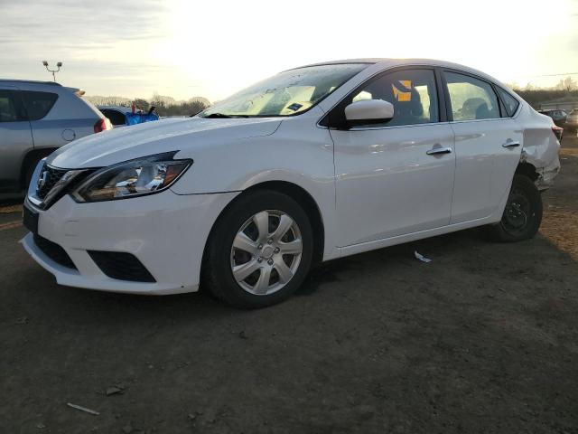 NISSAN SENTRA 2017 3n1ab7apxhy350646